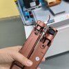 Desktop Screw Locking Machine with Servo Motor Drive And Torque Control for Smart Device Assembly