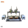 Desktop Screw Fastening Machine M3–M6 with Auto Screw Feeding System for Home Appliance Assembly