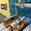 Desktop Screw Locking Machine with High Speed Operation And Torque Feedback for Small Parts Assembly