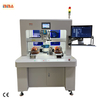 CNC Controlled Helicoil Installation System for Consistent Thread Reinforcement