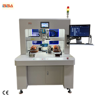 CNC Controlled Helicoil Installation System for Consistent Thread Reinforcement