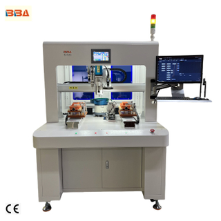 CNC Controlled Helicoil Installation System for Consistent Thread Reinforcement