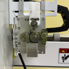 PCB Soldering Machine XYZ Axis Style with Safety Cover And Iron Tip, Ideal for LED Soldering