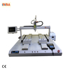 Screw Fastening Machine with Servo Motor Drive And Servo Motor Drive for LED Production