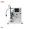 Compact Semi Auto Soldering Machine for LED And Display Board Assembly