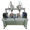 High Accuracy Industrial Screw Tightening Machine with Double Screwdriver System