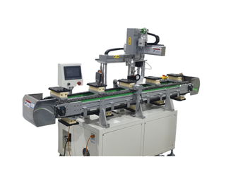 BBA Fully Customized Inline Soldering Machine for Multiple Product Automatic Soldering Process