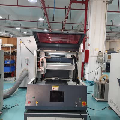 Exploring The Features of PCB Depaneling Machine