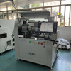 BBA Inline Automatic High speeding router PCB machine PCBA Depaneling process precision Cutting PCB 