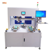 BBA Wire Thread Insert Assembly Machine with CCD Vision and Customised Solutions