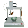 Fast Speed Desktop Automatic Soldering Foot Cutting Machine THT Clipping Robot