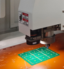 Full Vision Intelligent PCB Milling Machine PCBA Scoring Machine Auto Depaneling System