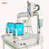 Universal Desktop Automatic Screw Feeder Machine for Audio Product