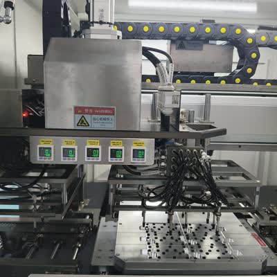 Pcb Depaneling Machine for Complex Shapes Best Chinese Supplier