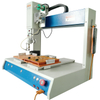 High Quality desktop Robotic Soldering Machine for PCBA Production Line