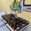 High Precision Servo Screwdriver System for Mobile Phone Assembly with High Speed Operation