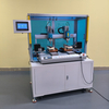 Desktop Screw Locking Machine with Servo Motor Drive And Torque Control for Smart Device Assembly
