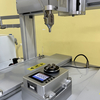 Servo Electric Screw Driving Machine with Touchscreen Panel for Mobile Phone Assembly, servo screw driving system M1–M5 with positioning system