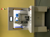 BBA High Efficiency Desktop Adhesive Dispensing Machine with Cold Glue Applicator Used in LED Lamp Production