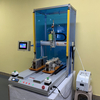 Desktop Screw Locking Machine with High Speed Operation And Torque Feedback for Small Parts Assembly