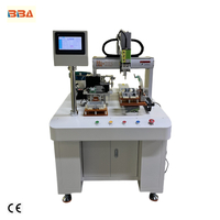 Screw Fastening Machine with High Speed Operation And High Speed Operation for Home Appliance Assembly