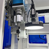 CNC Controlled Helicoil Installation System for Consistent Thread Reinforcement