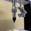 PCB Soldering Machine XYZ Axis Style with Safety Cover And Iron Tip, Ideal for LED Soldering