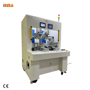 BBA Screw Fastening Machine with Torque Control And High Speed Operation for Mobile Phone Assembly