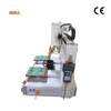 Double Iron Tip Soldering Machine Robotic Soldering System for PCB Welding China Factory