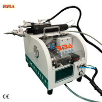 Smart Screw Driving Machine with Adjustable Torque Control Ideal for Automotive Maintenance Tasks