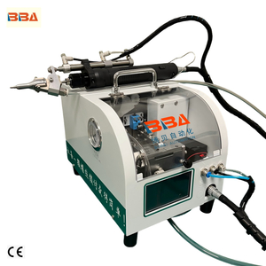 Smart Screw Driving Machine with Adjustable Torque Control Ideal for Automotive Maintenance Tasks