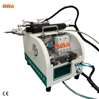 Smart Screw Driving Machine with Adjustable Torque Control Ideal for Automotive Maintenance Tasks