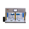 BBA Double-Station Automated Soldering Machine with Safety Grating, Electronic Microscope, And Dual-Platform Efficiency