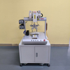 BBA Single Platform Soldering Machine with Dual Irons and Temperature Control