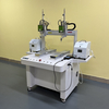 BBA XYZ Axis Automatic Screw Fastening Robot with Dual Bolt Feeding System | High-Speed Screw Driving Machine for Assembly Line Automation