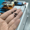 Desktop Screw Locking Machine with Servo Motor Drive And Torque Control for Smart Device Assembly