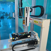 BBA Peristaltic Automatic Glue Dispensing Robot with AB Glue Mixer for Wire Harness Sealing