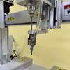 Screw Fastening Machine with Torque Feedback And Auto Bit Changer for Electronics Manufacturing