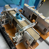 Desktop Screw Locking Machine with High Speed Operation And Torque Feedback for Small Parts Assembly