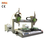 Desktop Screw Fastening Machine M2–M6 with Auto Screw Feeding System for Industrial Production