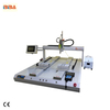 Screw Fastening Machine with Servo Motor Drive And Servo Motor Drive for LED Production