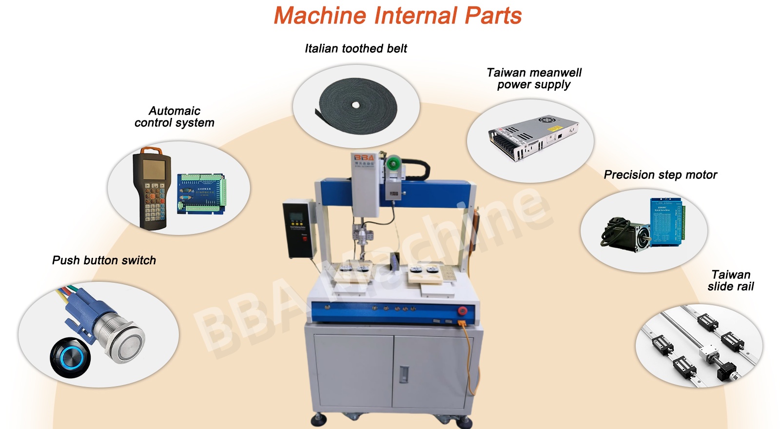 automated soldering equipment