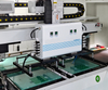 Online Automated PCB Separation Machine Inline PCB Router for Precision PCB Cutting