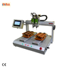 Thread Gauge Inspection Machine with Go No Go System for Accurate Bolt And Nut Quality Control in Industrial Production