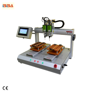 Thread Gauge Inspection Machine with Go No Go System for Accurate Bolt And Nut Quality Control in Industrial Production