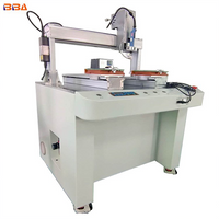 Hot Sale High Productivity Screw Tightening Machine for Keyboard