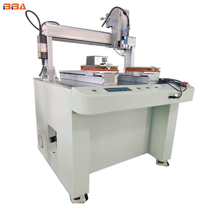 Hot Sale High Productivity Screw Tightening Machine for Keyboard