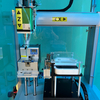 Automatic Screw Locking Machine for PCB Mainboard, Desktop Auto Screw Tightening Machine for Circuit Board Assembly