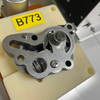 High Precision Servo Torque‑Controlled Automatic Screw Fastening Machine Anti‑Slip For 3C Plastic Shell