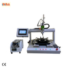 High Precision Drone Screw Locking Machine Desktop Automatic Screw Driving Machine For UAV Chinese manufacturer